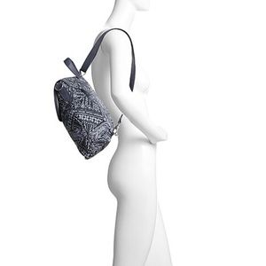 Crown Vintage Convertible Backpack